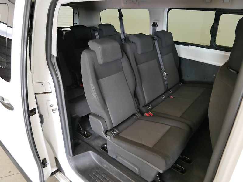 Toyota ProAce - fotka 26 z 27