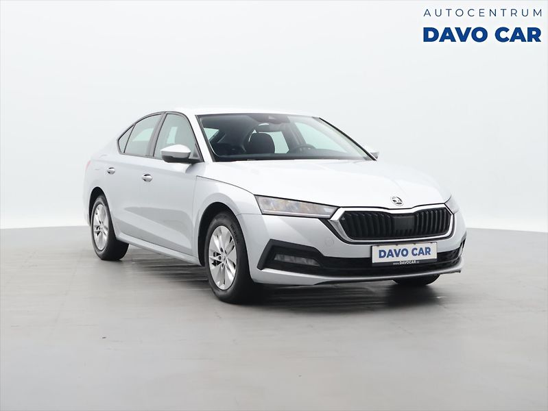 Škoda Octavia 2.0 TDI 85kW CZ Ambition 2.maj - fotografie inzerátu