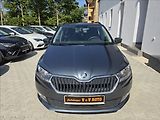 Škoda Fabia III 1,0TSi 70KW Cool 43tkm - náhled 1