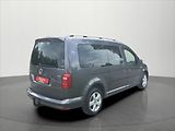 Volkswagen Caddy 2,0 TDi 75 Kw MAXI tažné NAVI - náhled 7