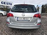 Opel Astra 1.7 CDTI 96 KW,SPORTS TOURER - náhled 6