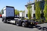 Mercedes-Benz Actros (2021) 2542 MP5 / BDF / 2021 - náhled 2