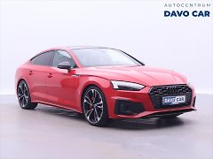Audi S5 3,0 TDI 251kW S-line LED DPH - fotografie inzerátu