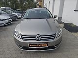 Volkswagen Passat B VII 1,4 TSi Comfortline - náhled 1