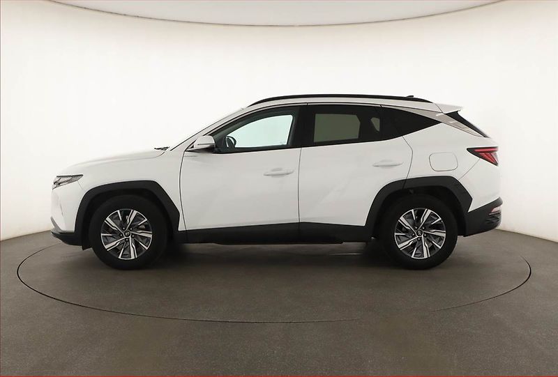 Hyundai Tucson (2021) 1.6 T-GDI - fotka 3 z 20
