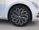 Škoda Superb (2022) 2.0 TDI - náhled 15