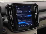 Volvo XC40 B4 DARK ULTRA AUT CZ - náhled 47