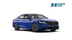 Škoda Superb (2025) 2.0 TSI 195 kW Sportline - fotografie inzerátu