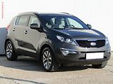 Kia Sportage (2014) 2.0 crdi 4wd, 4x4 - náhled 1