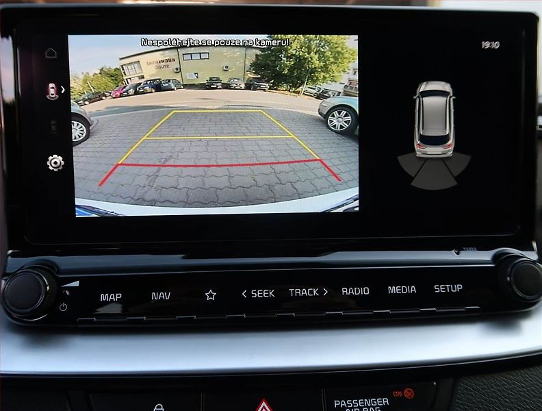 Kia Ceed (2021) GT Line 1.5 T-GDI - fotka 21 z 23
