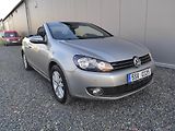 Volkswagen Golf KABRIO , 1.6 TDI , TOP - náhled 13