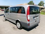 Mercedes-Benz Vito (2013) 113 CDI - náhled 2