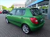 Škoda Fabia 1,2 TSi NA SERVISU - náhled 7
