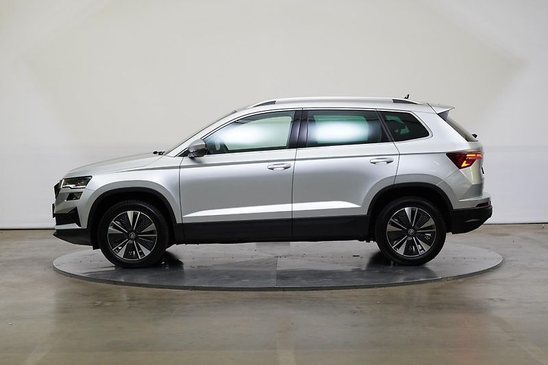 Škoda Karoq - fotka 3 z 29