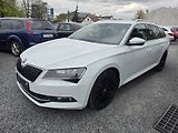 Škoda Superb 2.0 TDI DSG Led Kei TZ Canton  - náhled 1