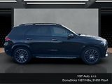 Mercedes-Benz GLE AMG paket 350d 4MATIC - náhled 6