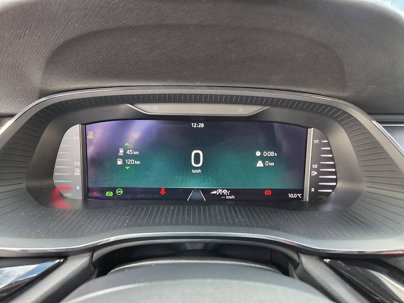 Škoda Octavia (2022) 1.5 TSI DSG Style+ - fotka 16 z 37