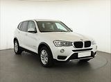 BMW X3 (2015) xDrive20d, 4X4, Automat - náhled 1