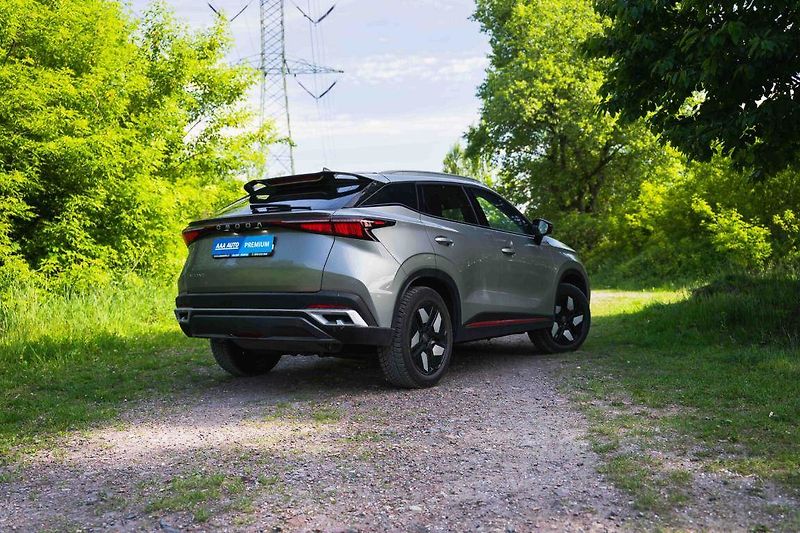 Omoda 5 (2024) 1.6 T - fotka 5 z 28