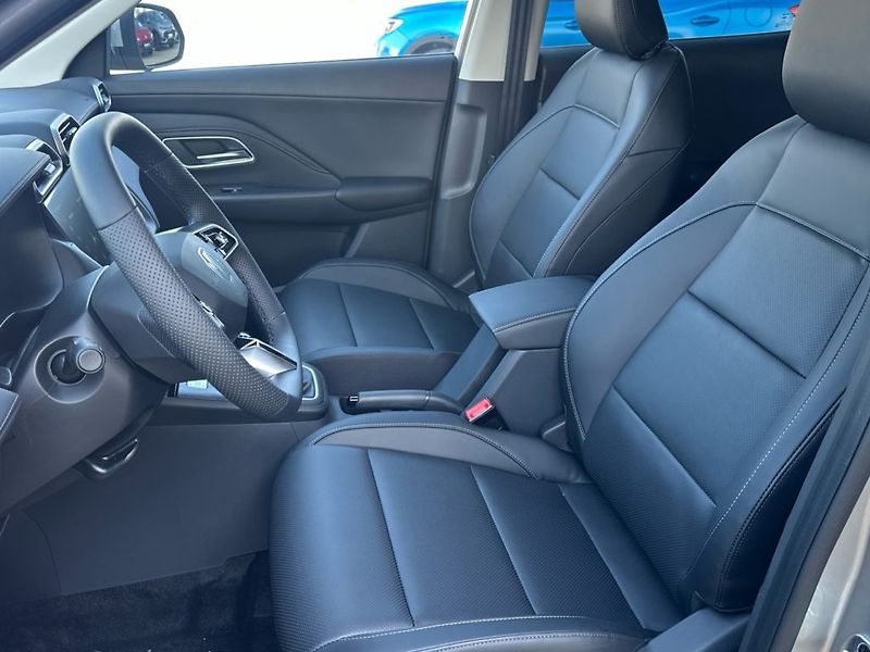 MG ZS (2026) 1,5 DVVT - ELEGANCE - fotka 10 z 18