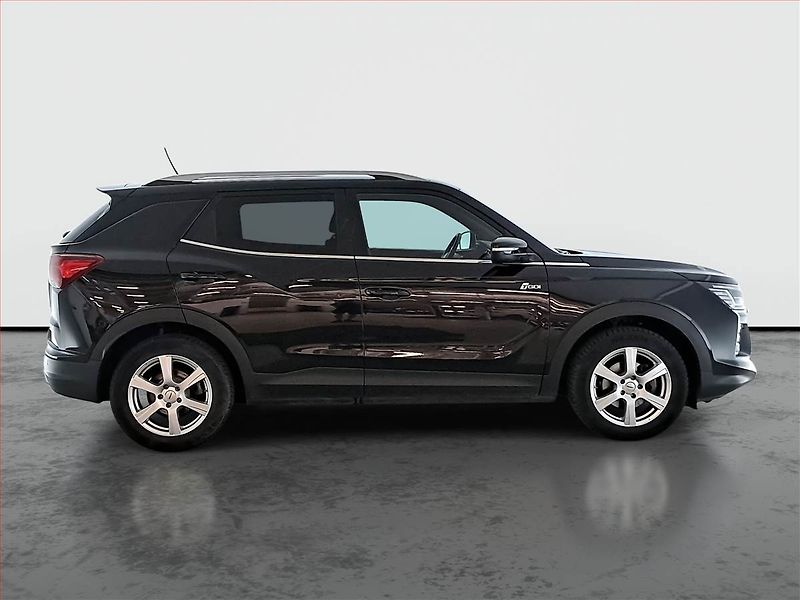SsangYong Korando (2021) 1.5 T-GDI - fotka 6 z 21