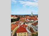 Historické centrum města je od roku 1997 zapsáno na seznam světového dědictví UNESCO.
