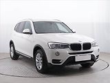 BMW X3 (2015) xDrive20d, 4X4, Automat - náhled 1