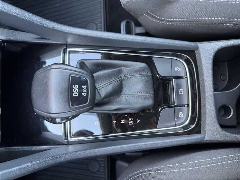 Škoda Kodiaq 2,0 DSG STYLE PLUS AWD - fotka 9 z 19