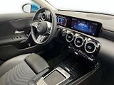 Mercedes-Benz CLA 180d Shooting Brake Progressiv - náhled 19