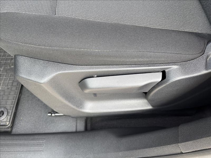 Citroën Berlingo 1,5 75kW L1 - fotka 19 z 29
