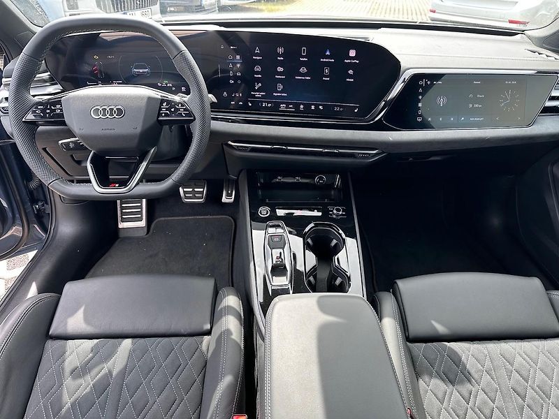 Audi A5 2,0 TDI aut.4x4  - fotka 9 z 18