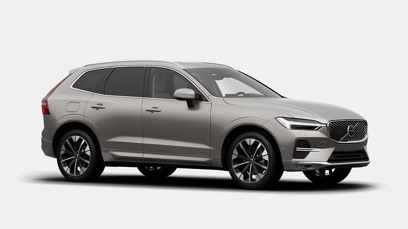 Volvo XC60 (2026) B5 AWD PLUS BRIGHT AUT - fotka 7 z 13