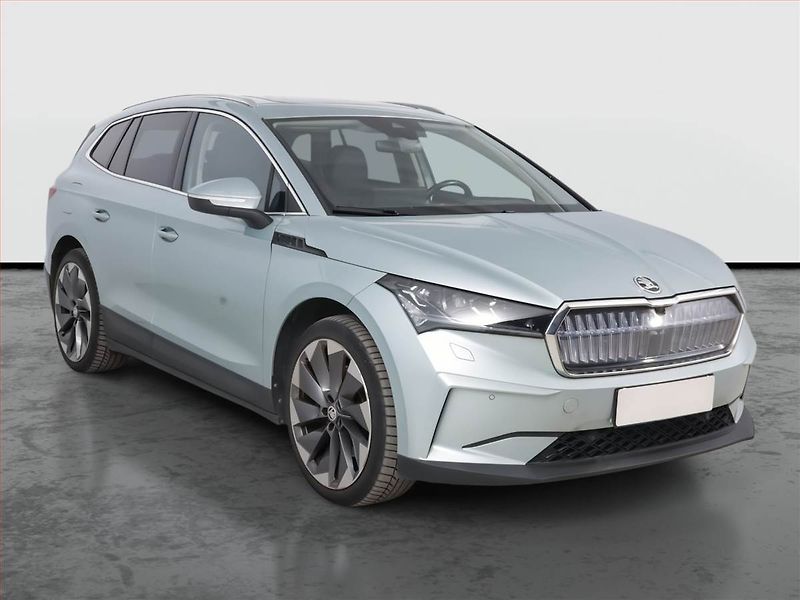 Škoda Enyaq (2021) iV 80 (82 kWh) - fotografie inzerátu