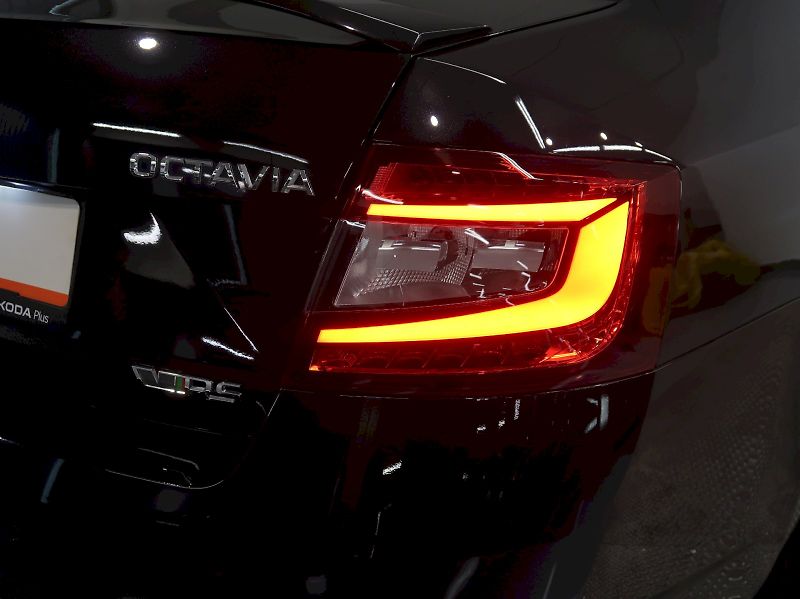 Škoda Octavia (2019) RS CHALLENGE 2.0TDI 135KW DSG - fotka 12 z 46