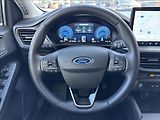 Ford Focus 1,5 EcoBlue 85kW TitaniumX AUT - náhled 24