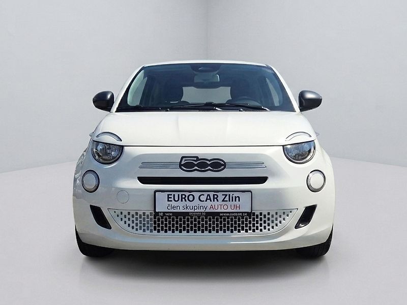 Fiat 500 (2026) Hybrid Pop BSG 65k MT6 - fotka 2 z 6