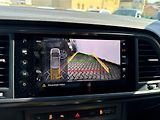 Seat Ateca CUPRA 2,0 TSI DSG - náhled 13