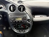 Ford Ka 1.6i, 70kW, Kabrio - náhled 8