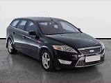 Ford Mondeo (2008) Titanium 2.0 16V, po STK - náhled 1