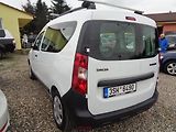 Dacia Dokker 1,6 - náhled 7