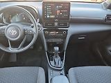 Toyota Yaris Cross 1,5 HEV FWD Style 96 kW - náhled 12