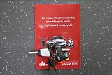 Toyota Hilux 2,4 D-4D 150 4x4 1.majitel, CZ - náhled 33