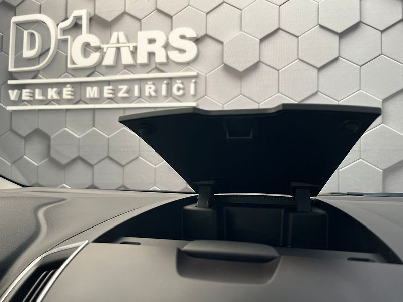 Ford Galaxy (2023) 2.5 HEV Titanium 7míst - fotka 20 z 69