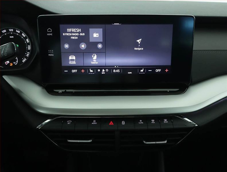 Škoda Octavia (2022) Ambition 2.0 TDI, Automat - fotka 12 z 16