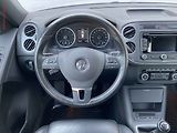 Volkswagen Tiguan (2012) 2.0 TSi 4x4, Sport, bixen - náhled 11