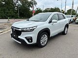 Suzuki S-Cross 4x4 automat Premium - náhled 2