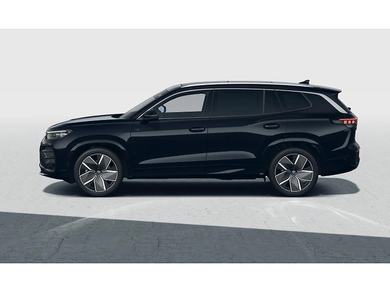 Volkswagen Tayron (2026) R-Line People - fotka 2 z 4