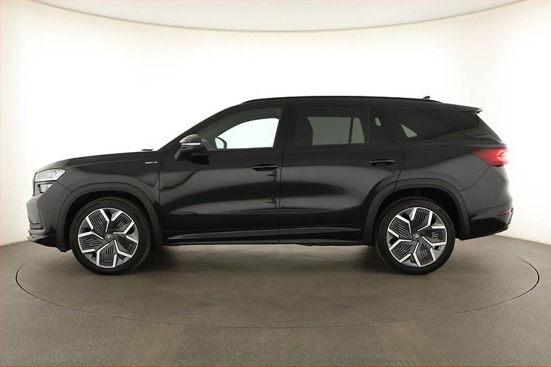 Škoda Kodiaq (2025) 2.0 TDI, SPORTLINE, DPH - fotka 3 z 20