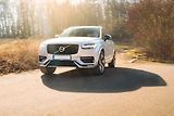 Volvo XC90 (2022) B5 AWD - náhled 27