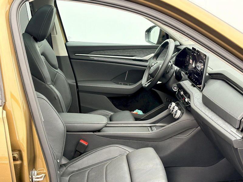 Škoda Kodiaq (2024) DSG 2.0 TDI / 142 kW / 4x4 / E - fotka 23 z 32